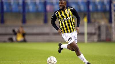 Valerien İsmael'in istediği ilk transfer belli oldu: Bazoer