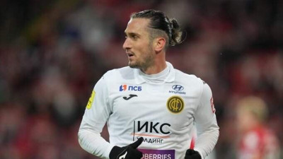 Yusuf Yazıcı adını tarihe yazdırdı