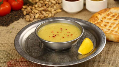 Ramazan ayında hazır çorbalara dikkat