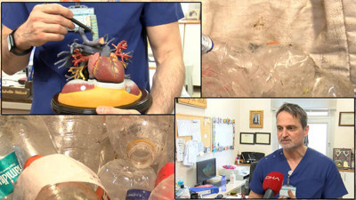 İnsanda plastik bulunmuştu: Nedeni ortaya çıktı