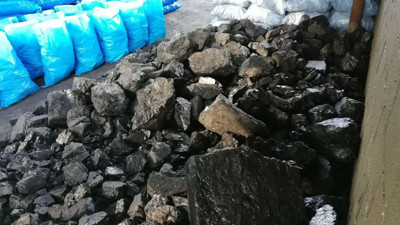 Aksaray Jandarma Komutanlığı kömür satın alacak