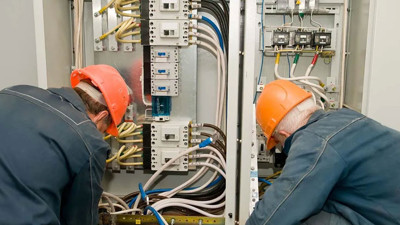 Zonguldak Çeybel İmar elektrik teknisyeni alacak