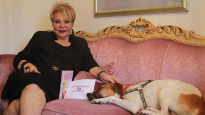 Türk kadının yatak odası sırrı ilişki terapistini delirtti