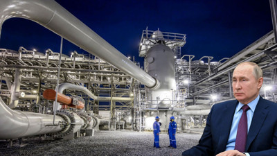 AB Rusya’ya en büyük darbeyi vurmaya hazırlanıyor