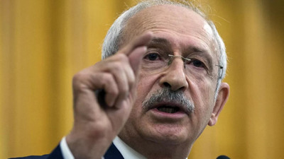 Kılıçdaroğlu'ndan Cemal Kaşıkçı tepkisi: Şimdi enayinin kim olduğu ortaya çıktı