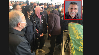 Efsane gazeteci Nurettin Kurt’a yürek yakan veda