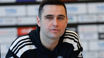 Ceyhun Kazancı, İsmael'in sözleşmesinde flaş maddeyi açıkladı!