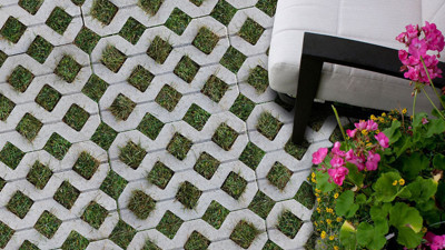 Divriği Belediyesi parke taşı satın alacak