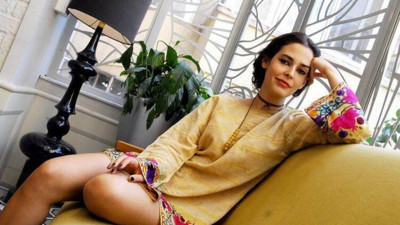 Boşanma kararı alan Pelin Batu: ''Bu süreç çok sıkıntılı ve üzücü geçiyor''