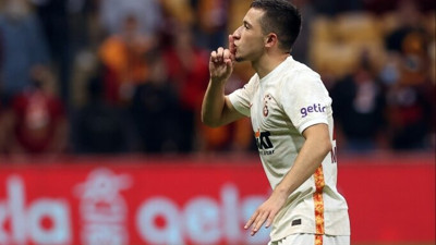 Morutan'ın sorununu Romanya'nın hocası Iordanescu çözecek