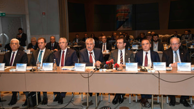 AKP kaybettiği büyükşehirleri böyle cezalandıracak. Olan yine vatandaşa olacak