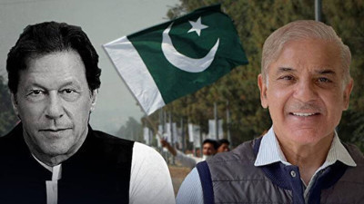 Kim kimi niçin savunuyor? İktidar basını Pakistan için birbirine girdi