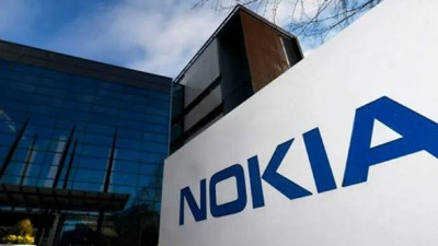 Nokia ve Ericsson Rusya’dan çekildi