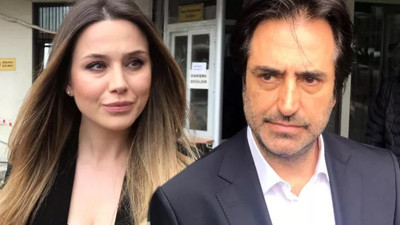 Ece Binay sessizliğini bozdu!