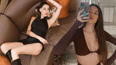 Dilan Çiçek Deniz hakkındaki o gerçek herkesi hayrete düşürdü! Henüz 15 yaşındayken...