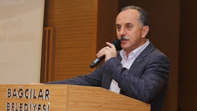 AKP’li Bağcılar Belediye Başkanı Lokman Çağırıcı, görevinden istifa etti