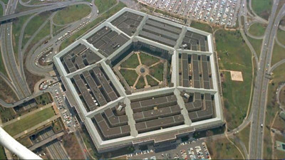 Pentagon, Ukrayna'ya destek için 8 savunma şirketi ile toplantı yapacak