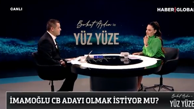 İBB Sözcüsü Murat Ongun: Gönlümde yatan aday Genel Başkanımız Kılıçdaroğlu