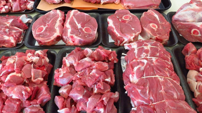 Kırmızı et piyasası için yeni düzenleme