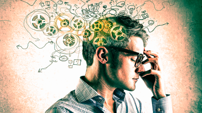 Her şeyi aşırı detaylı düşünme durumu: Overthinking