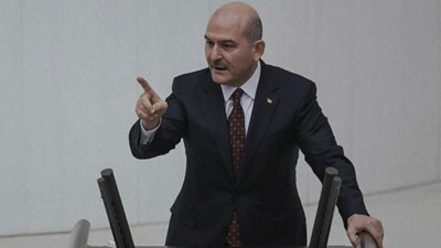 Süleyman Soylu'nun öfkesindeki sır ortaya çıktı