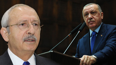 Son dakika... Man Adası davalarını Kemal Kılıçdaroğlu kazandı