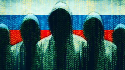 Rus hackerlardan Ukrayna'ya karanlık plan: Bu kez amaç çok farklı