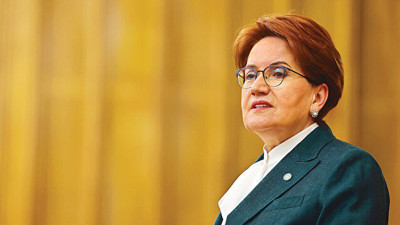 Meral Akşener'den iktidara yaylım ateşi