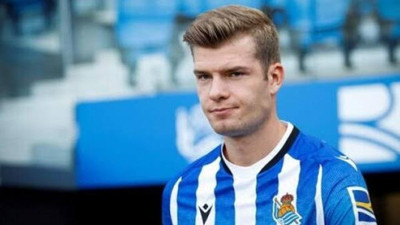 Beşiktaş'tan Sörloth için çılgın teklif! Ayrılan bütçe ortaya çıktı