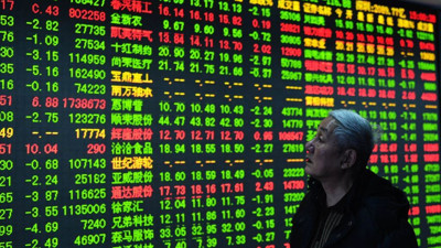 Asya borsaları karışık seyretti (13 Nisan 2022)