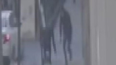 İstanbul'un sosyete semtinde silahlı saldırı