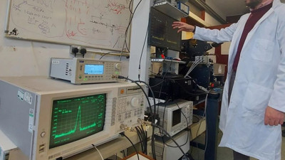 Türk bilim insanları keşfetti: Akıllı cihazların şarj oranı yüzde 60 artacak