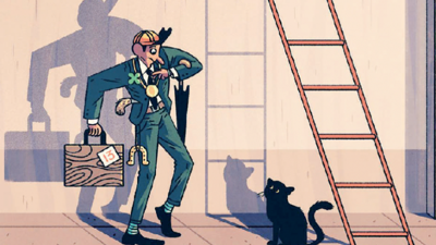 Batıl inançlar nasıl oluşur ve yayılır?