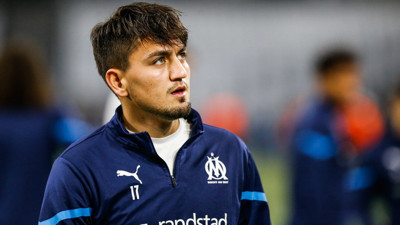 Cengiz Ünder'den çok çarpıcı Beşiktaş itirafı