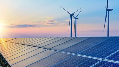 Yenilenebilir enerji fiyatlarında sert yükseliş