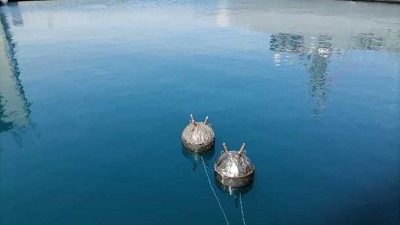 MSB duyurdu! 'Serseri mayın tespit' denemeleri başarıyla tamamlandı