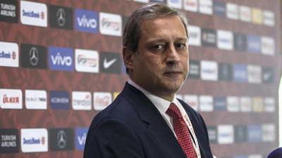 Burak Elmas'a büyük şok: Galatasaray'daki büyük projesi küme düştü!