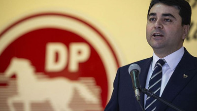 Gültekin Uysal’dan cumhurbaşkanı adayı ile ilgili yeni açıklama. Hedefinde 6’lı masa mı vardı