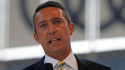 Fenerbahçe Başkanı Ali Koç 5 ismin üstünü çizdi! Sezon sezonu yollar ayrılacak