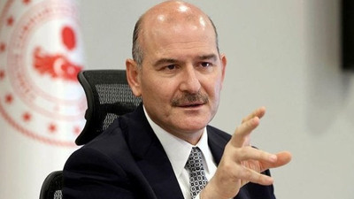 Süleyman Soylu, bugüne kadar Türkiye'den sınır dışı edilen Suriyeli sayısını açıkladı