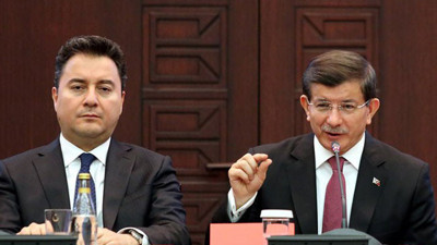 Babacan ve Davutoğlu'nun ardından AKP'li eski bir bakan daha yeni bir parti kuruyor! Ankara'da sıcak gelişme