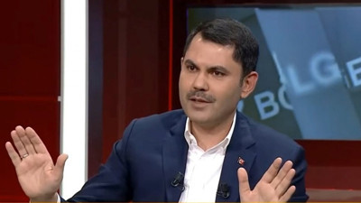 Murat Kurum 60 bin kişinin beklediği haberi canlı yayında açıkladı. 2023 yılında teslim edilecek