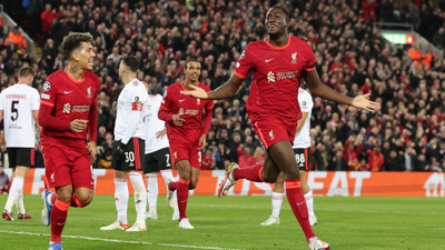 Şampiyonlar Ligi’nde yarı final eşleşmeleri belli oldu