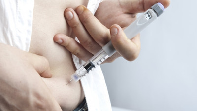 Bakan Koca: İnsülin Türkiye'de üretilecek