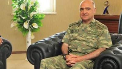 FETÖ sanığı eski Korgeneral Yıldırım Güvenç beraat etti