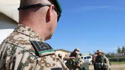 Almanya Mali'deki askerlerini geri çekebilir