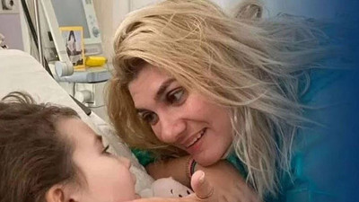 Katil anne kızını öldürmeden önce poz verip böyle gülmüş