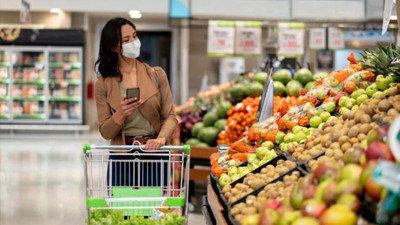 Marketlerde yeni dönem. Anlık olarak takip edilecek