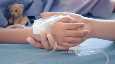 Yeni salgın alarmı! Çocuklar arasında hızla yayılıyor