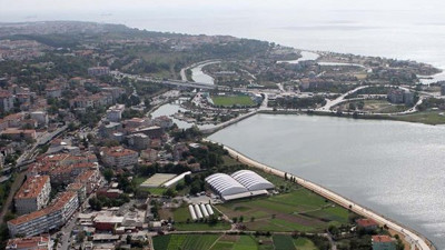 İstanbul Küçükçekmece’de icradan satılık daire (14 Nisan 2022)